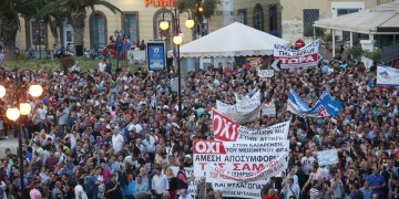 Spiegel: Στην ΕΕ αμφισβητούν τα σχέδια της Ελλάδας για το προσφυγικό