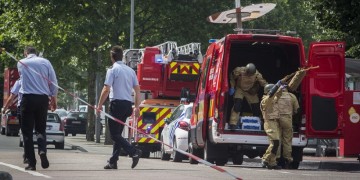 Ακραίος ισλαμιστής για τις βελγικές Αρχές ο δράστης της επίθεσης στη Λιέγη