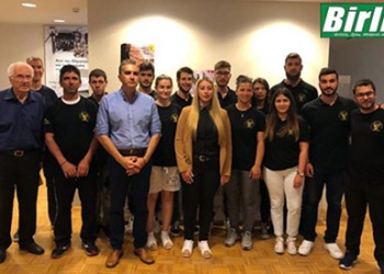 Τουρκόφωνη εφημερίδα της Θράκης στοχοποιεί τον Μαλκίδη για τη «δήθεν» Γενοκτονία