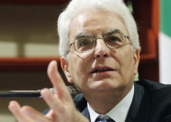 Προσπάθεια σχηματισμού κυβέρνησης τεχνοκρατών στην Ιταλία