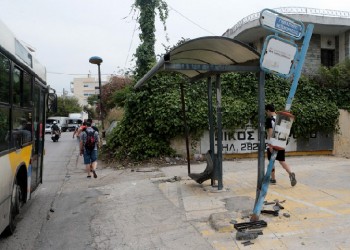 Τραγωδία στη Μεταμόρφωση: «Ο μπαμπάς έτρεχε να προλάβουμε» φέρεται να είπε η 9χρονη