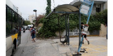 Τραγωδία στη Μεταμόρφωση: «Ο μπαμπάς έτρεχε να προλάβουμε» φέρεται να είπε η 9χρονη