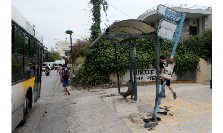 Τραγωδία στη Μεταμόρφωση: «Ο μπαμπάς έτρεχε να προλάβουμε» φέρεται να είπε η 9χρονη