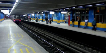 Αίγυπτος: Μέτρα ασφάλειας έξω από σταθμούς του μετρό