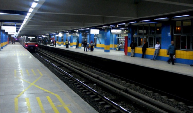 Αίγυπτος: Μέτρα ασφάλειας έξω από σταθμούς του μετρό