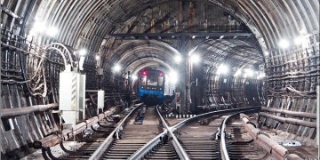 Άνοιξε το μετρό στο Κίεβο – Δεν βρέθηκαν εκρηκτικά