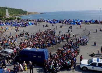 Τι αποφάσισε η κυβέρνηση για το Προσφυγικό
