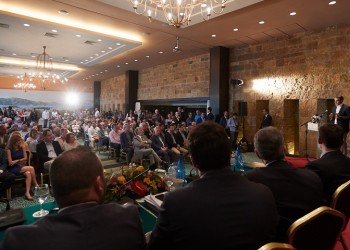 Ο Μητσοτάκης καταδίκασε την επίθεση στον Μπουτάρη