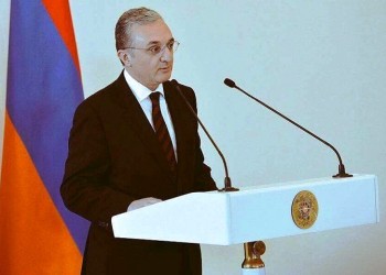 Αρμενία: Παγκόσμιας σημασίας η αναγνώριση της Γενοκτονίας από το Ισραήλ