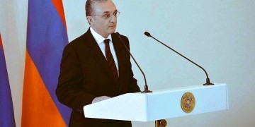 Αρμενία: Παγκόσμιας σημασίας η αναγνώριση της Γενοκτονίας από το Ισραήλ