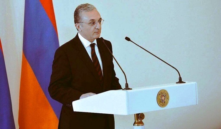 Αρμενία: Παγκόσμιας σημασίας η αναγνώριση της Γενοκτονίας από το Ισραήλ