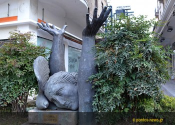 Θεσσαλονίκη: Αγώνας δρόμου για την ειρήνη στη μνήμη του Γρηγόρη Λαμπράκη