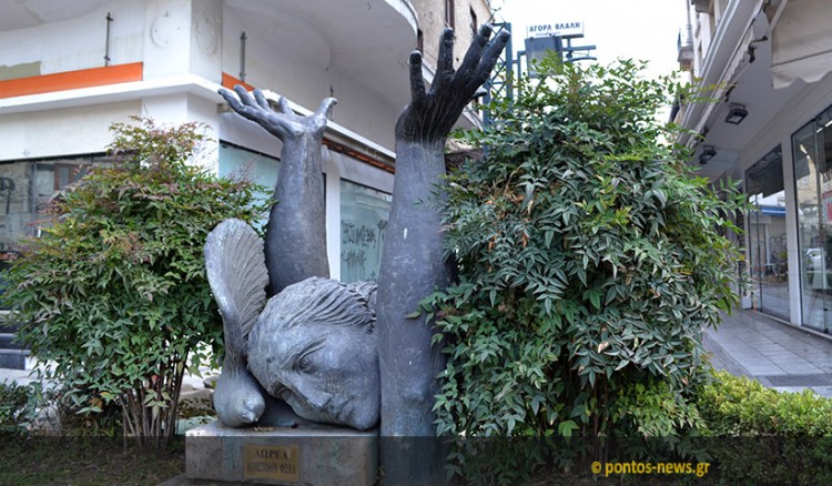 Θεσσαλονίκη: Αγώνας δρόμου για την ειρήνη στη μνήμη του Γρηγόρη Λαμπράκη
