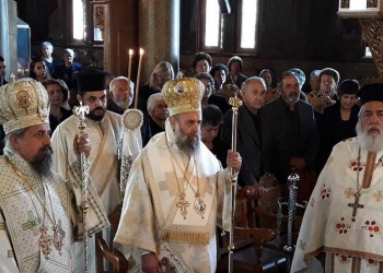 Σε κλίμα οδύνης το μνημόσυνο του σμηναγού Γ. Μπαλταδώρου (φωτο)