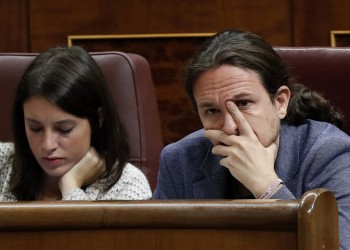 Σαλέ 540.000 ευρώ αγόρασε ο Πάμπλο Ιγκλέσιας των Podemos!