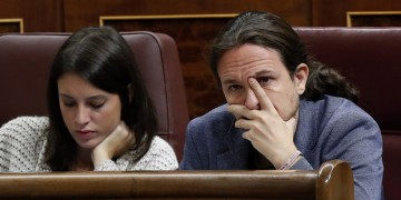 Σαλέ 540.000 ευρώ αγόρασε ο Πάμπλο Ιγκλέσιας των Podemos!