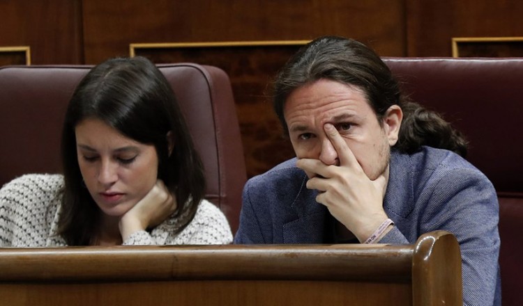 Σαλέ 540.000 ευρώ αγόρασε ο Πάμπλο Ιγκλέσιας των Podemos!