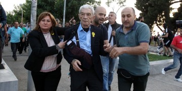 Κοντά στη σύλληψη ενός εκ των δραστών της επίθεσης στον Μπουτάρη η ΕΛΑΣ