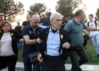 Αστυνομικός ανάμεσα στους δράστες της επίθεσης στον Μπουτάρη