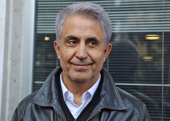 Το Διεθνές Βραβείο Σκίτσου δόθηκε φέτος σε Τούρκο σκιτσογράφο που βρίσκεται στη φυλακή