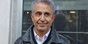 Το Διεθνές Βραβείο Σκίτσου δόθηκε φέτος σε Τούρκο σκιτσογράφο που βρίσκεται στη φυλακή