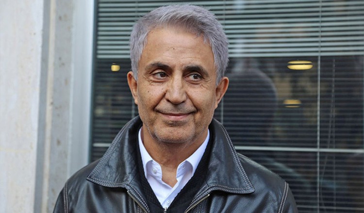 Το Διεθνές Βραβείο Σκίτσου δόθηκε φέτος σε Τούρκο σκιτσογράφο που βρίσκεται στη φυλακή