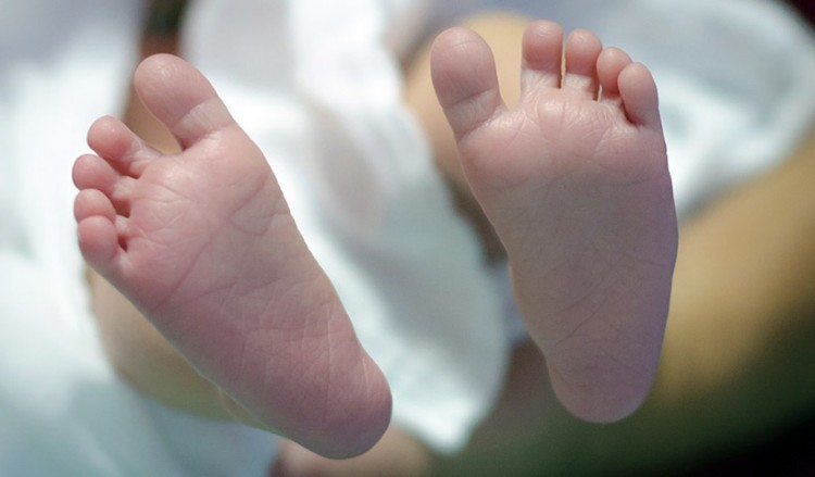 Μπέρδεψαν τα μωρά σε μαιευτική κλινική στην Ποντγκόριτσα του Μαυροβουνίου