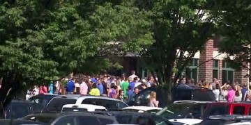 Πυροβολισμοί σε σχολείο στην Ινδιανάπολη – Δύο τραυματίες