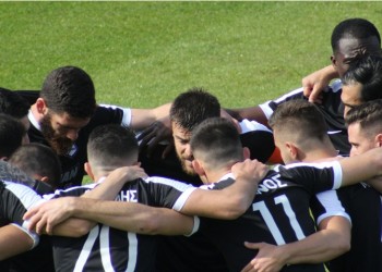 Football League: Πρωταθλητής ο ΟΦΗ, θρίλερ παραμονής για Σπάρτη