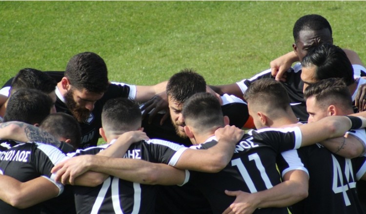 Football League: Πρωταθλητής ο ΟΦΗ, θρίλερ παραμονής για Σπάρτη