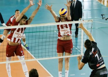 Volley League: Πρωταθλητής ο Ολυμπιακός