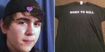 Το χρονικό του μακελειού στο λύκειο της Σάντα Φε – Πιθανή η θανατική ποινή για τον Παγουρτζή