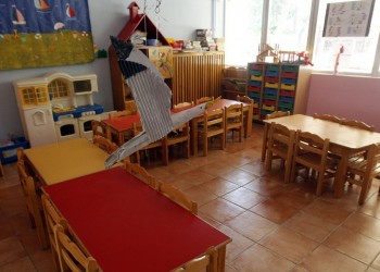 Βρεφονηπιακοί σταθμοί: Ανοίγουν κανονικά από την 1η Σεπτεμβρίου