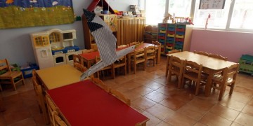 Βρεφονηπιακοί σταθμοί: Ανοίγουν κανονικά από την 1η Σεπτεμβρίου