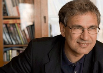 Ορχάν Παμούκ: Έκθεση φωτογραφίας για τη μεταβαλλόμενη όψη της Κωνσταντινούπολης