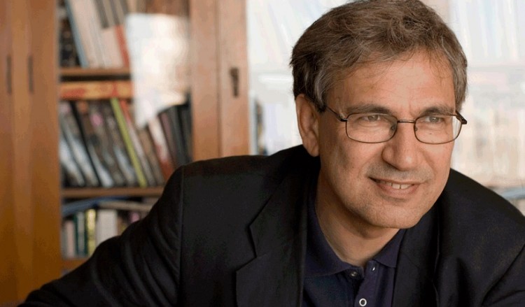 Ορχάν Παμούκ: Έκθεση φωτογραφίας για τη μεταβαλλόμενη όψη της Κωνσταντινούπολης