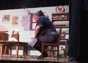 Εντυπωσιακή προσέλευση στο ποντιακό διήμερο της «Παναγίας Κρεμαστής» (φωτο)