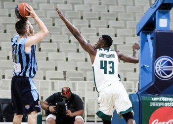 Basket League: Νίκες για Παναθηναϊκό και Προμηθέα