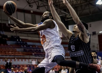 Basket League: Παρέμεινε ο Πανιώνιος, στην Α2 Κόροιβος και Τρίκαλα