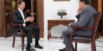 Συνέντευξη Άσαντ στην Καθημερινή: Ερντογάν σημαίνει Αδελφοί Μουσουλμάνοι