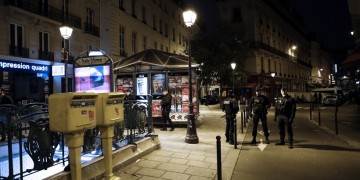 Επίθεση στη Γαλλία: Το Ισλαμικό Κράτος ανέλαβε την ευθύνη