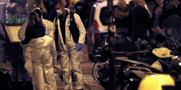 Τσετσένος ο δράστης της επίθεσης στο Παρίσι