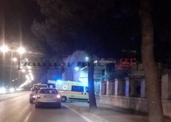 Πάτρα: 11 προσαγωγές για τον θάνατο Αφγανού μετανάστη