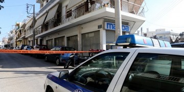 Θεσσαλονίκη: Δύο νεαροί συνελήφθησαν για απόπειρα εμπρησμού και κατοχή εκρηκτικών υλών 3