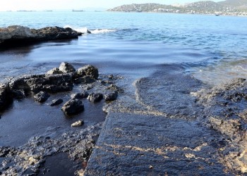 ΕΛΚΕΘΕ: Κανένα πρόβλημα ρύπανσης στον Σαρωνικό