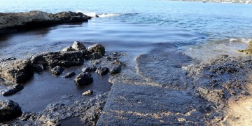 ΕΛΚΕΘΕ: Κανένα πρόβλημα ρύπανσης στον Σαρωνικό