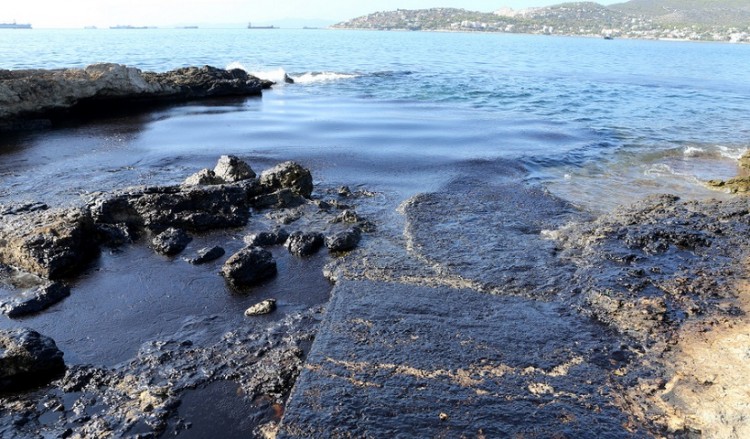 ΕΛΚΕΘΕ: Κανένα πρόβλημα ρύπανσης στον Σαρωνικό