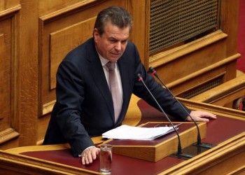 Μέτρα για τις συντάξεις χηρείας, τα χρέη προς τα ταμεία και επιτάχυνση έκδοσης συντάξεων