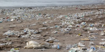 Η ΕΕ κηρύσσει τον πόλεμο στα πλαστικά σκεύη μιας χρήσης!