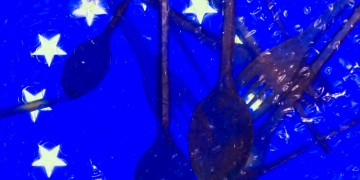 Η Κομισιόν βάζει «φρένο» στη χρήση πλαστικών προϊόντων